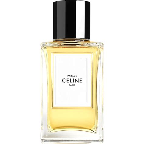 celine parade travel size|parade celine return form.